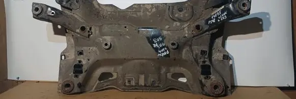 Peugeot 508 Front subframe 7CAA56