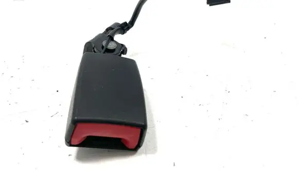 Chevrolet Volt I Rear seatbelt buckle 8100C017 2A8FBHD 2A8FBC1