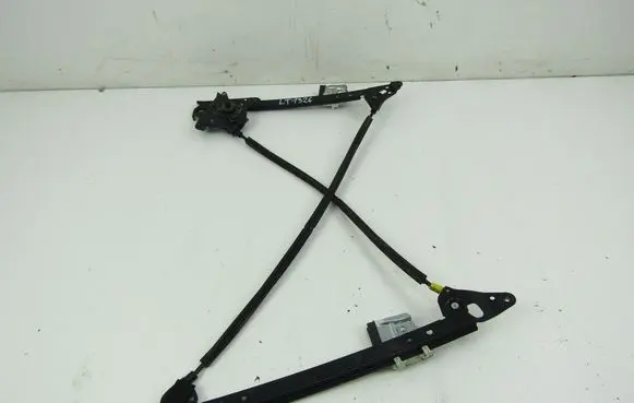 Seat Alhambra (Mk1) Rear door manual window regulator 