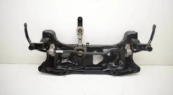 Volkswagen Jetta VI Front subframe 1K0199855AL 5C0199369G