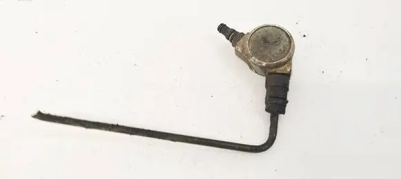Volkswagen Bora Clutch pipe/line 