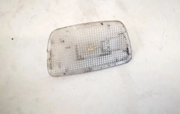 Volvo V50 Other interior light 30634772