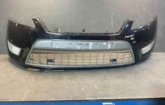Ford Mondeo MK IV Front bumper 7S7117757A