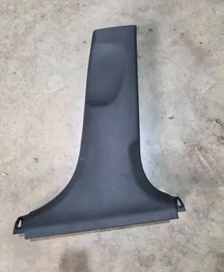 Hyundai i20 (BC3 BI3) (B) pillar trim (bottom) 85846Q0000 BC35DRCAR