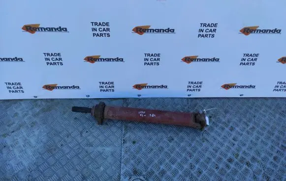 Iveco Daily 3rd gen Drive shaft (set)