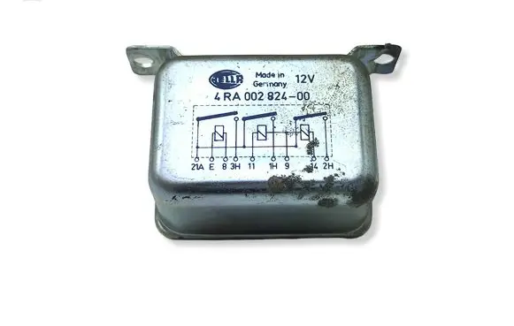 Jaguar XJ SERIE 2 Other relay 4RA002824 4RA00282400