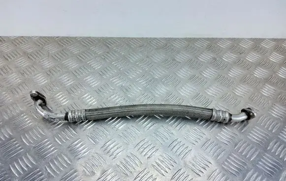 Audi RS6 Turbo turbocharger oiling pipe/hose