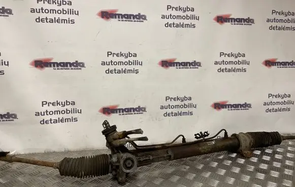 Fiat Ducato Steering rack