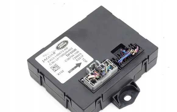 Jaguar F-Type Other control units/modules EX5314B673AB