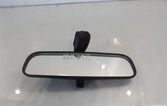 Hyundai i30 Rear view mirror (interior)