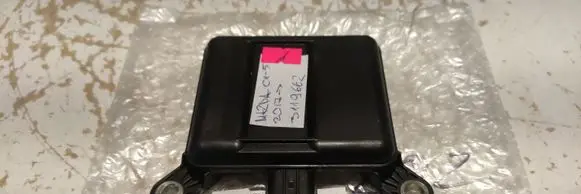 Mazda CX-5 II Distronic sensor radar KB8C67Y30E 3119662
