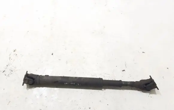 Toyota Land Cruiser (J120) Front prop shaft 3714060390