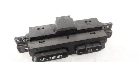 Honda Civic Panel lighting control switch M30085UNS