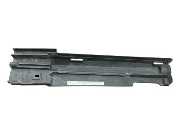 BMW 1 F20 F21 Side radiator support slam panel 152723