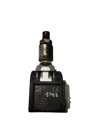BMW 3 E90 E91 Tire pressure sensor 70503704