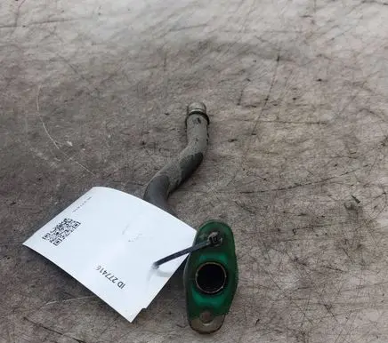 Volvo V60 Turbo turbocharger oiling pipe/hose