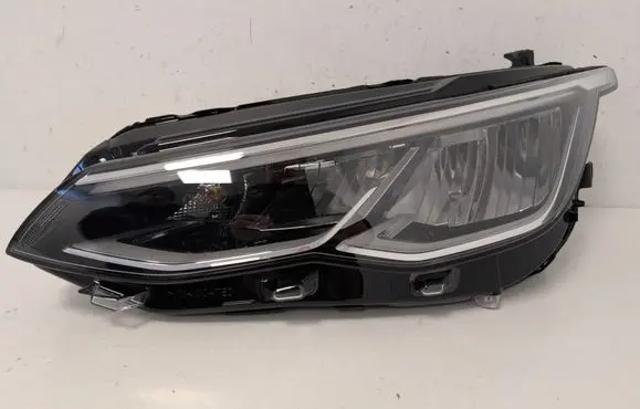 Volkswagen Golf VIII Headlight/headlamp 5H1941005B