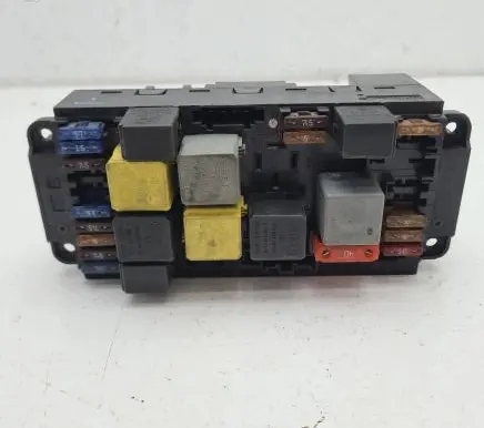 Mercedes-Benz C W203 Fuse module 2035451701 5DK00848540