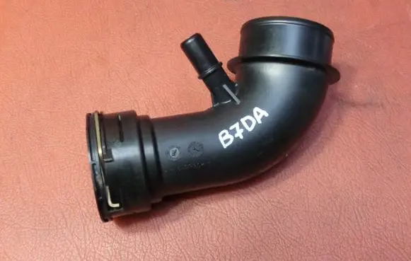 Ford Focus Air intake hose/pipe