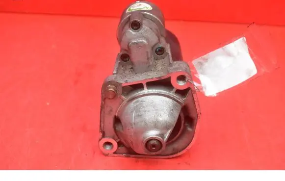 Volvo V70 Starter motor S0155
