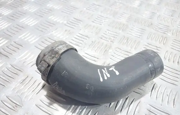 Jaguar XF X250 Intercooler hose/pipe D05WA