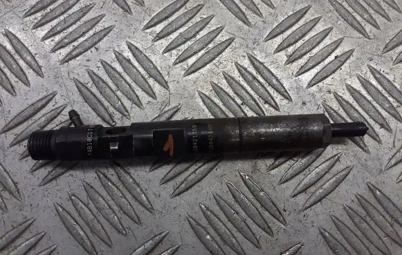 Renault Kangoo I Fuel injectors set 