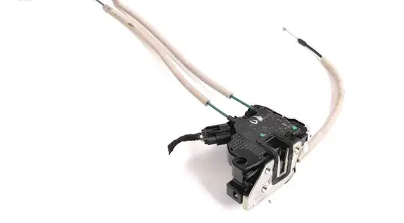 SsangYong Tivoli Coupe door lock (next to the handle) 7122035020