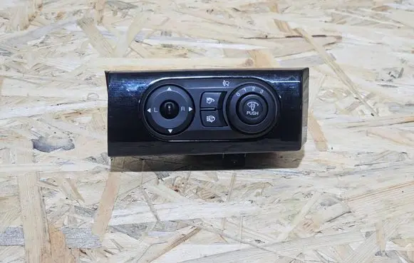 Chevrolet Captiva Other switches/knobs/shifts