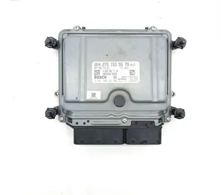 Mercedes-Benz G W463 2nd Gen Engine control unit/module ECU 2731535579