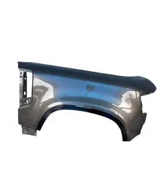 Land Rover Defender Fender 9BYTEILE