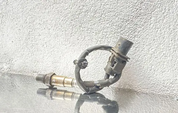 Opel Astra H Lambda probe sensor 0281004161
