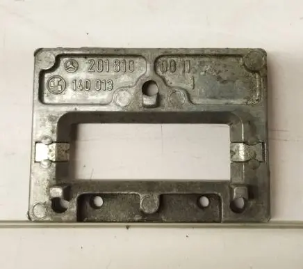 Mercedes-Benz 190 W201 Other interior part 2018100011