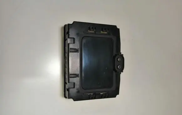 Opel Zafira A Screen/display/small screen 24435537