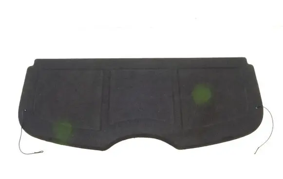 Peugeot 207 Parcel shelf 
