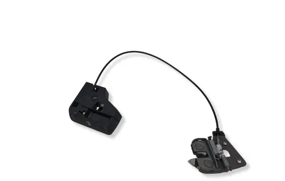 BMW 3 G20 G21 Seat back rest lock catch 1247050100