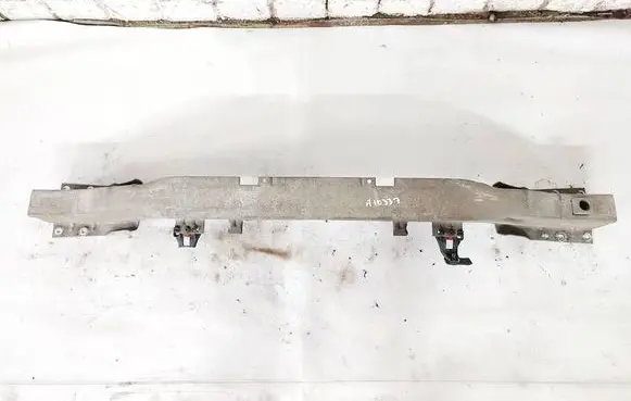Opel Astra H Front bumper cross member
