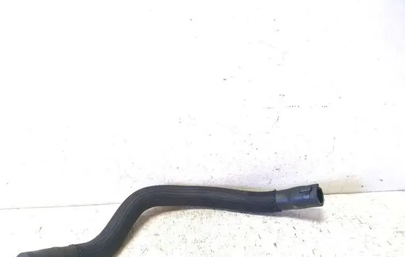 Peugeot 407 Engine coolant pipe/hose