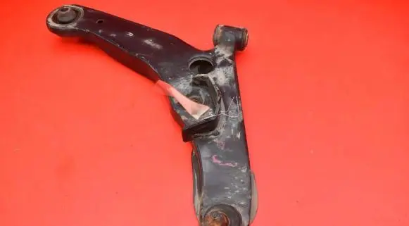 Front control arm