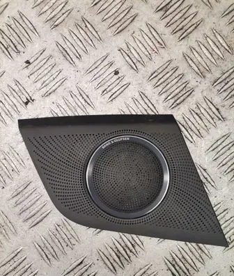 Audi A4 S4 B8 8K Side speaker trim/cover 8T0857228A
