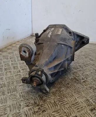 Mercedes-Benz C W204 Rear differential GD01427