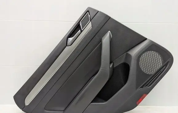 Volkswagen Arteon Rear door card trim 3G8867211B