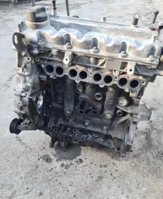 Hyundai ix20 Engine D4FC