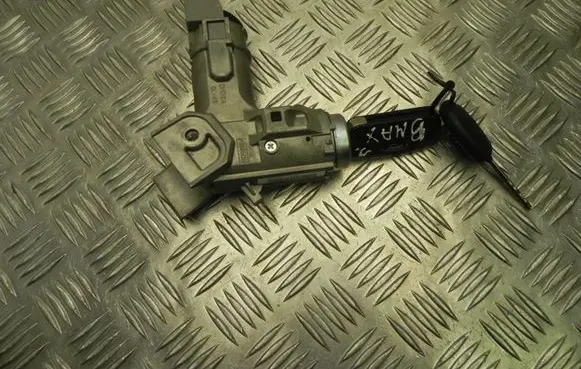 Ford B-MAX Ignition lock 9V213F880ED M2463