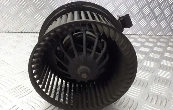 Renault Modus Front door blower motor N1010350