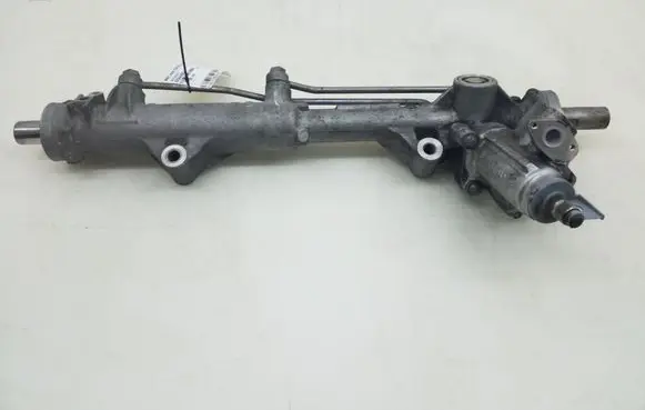 Mercedes-Benz C W204 Steering rack A2044600801