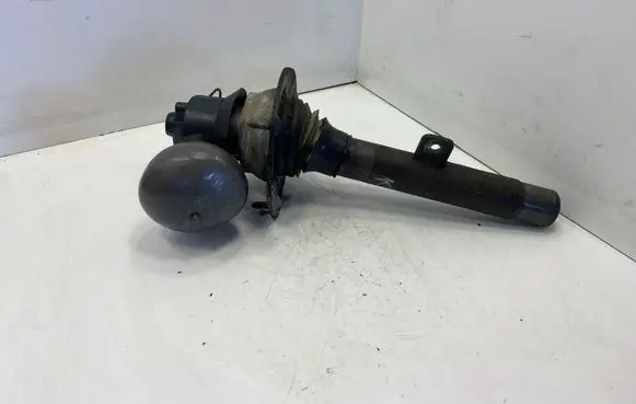 Citroen C5 Air suspension front shock absorber