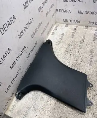 Mercedes-Benz C W205 (B) pillar trim (bottom) A2056900425 WPT52052 18321224