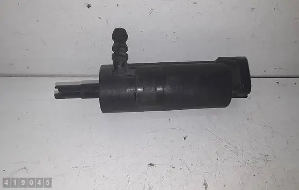 Nissan Note (E11) Headlight wiper motor 050607