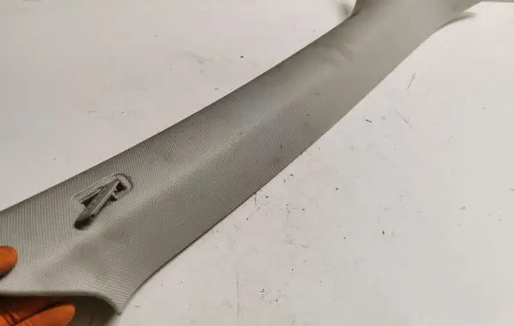 Audi A5 8T 8F (A) pillar trim 8T0867234B