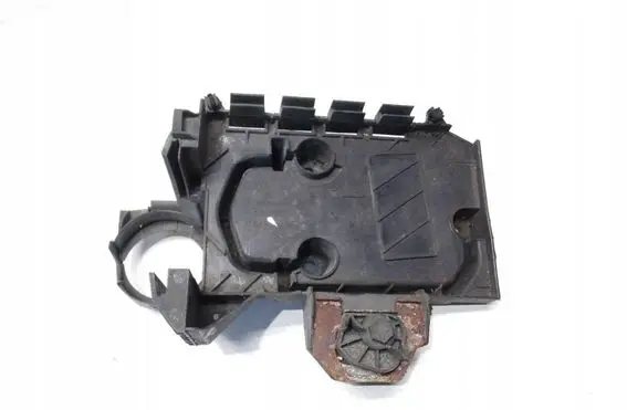 Battery box tray